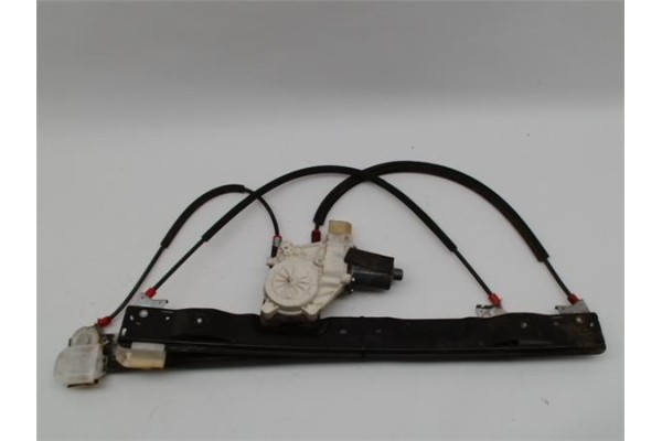 Recambio de elevalunas electrico delantero derecho para ford s-max (ca1)(2006) 2.0 tdci referencia OEM IAM   456 , FIAT | 36 , F