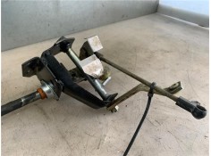 Recambio de conjunto palanca cambio velocidad para volkswagen golf iii (1h1) 2.0 referencia OEM IAM 6N0711061B  