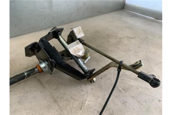 Recambio de conjunto palanca cambio velocidad para volkswagen golf iii (1h1) 2.0 referencia OEM IAM 6N0711061B  