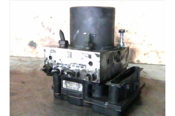Recambio de nucleo abs para nissan primera berlina (p12)(2001) 1.9 dci referencia OEM IAM  0265234146 0265950371 
