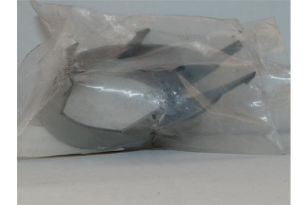 Recambio de cerquillo faro para audi a4 avant (8e) 2.0 tdi (dpf) (125kw) referencia OEM IAM  23010433  Recambio de cerquillo faro para audi a4 avant (8e) 2.0 tdi (dpf) (125kw) referencia OEM IAM  23010433