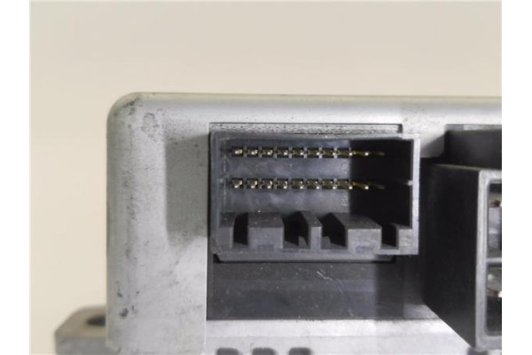 Recambio de centralita para honda civic v hatchback (ej9, ek1/3/4) 1.6 i (ek1) referencia OEM IAM 39980S5SG011M1  