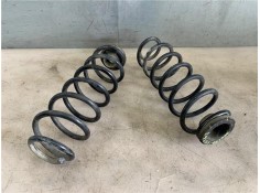 Recambio de muelle amortiguacion para volkswagen golf iv berlina (1j1) 1.9 tdi referencia OEM IAM 1J0411105AF  