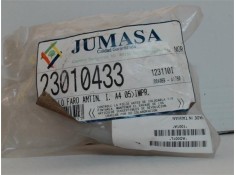 Recambio de cerquillo faro para audi a4 avant (8e) 2.0 tdi (dpf) (125kw) referencia OEM IAM  23010433 