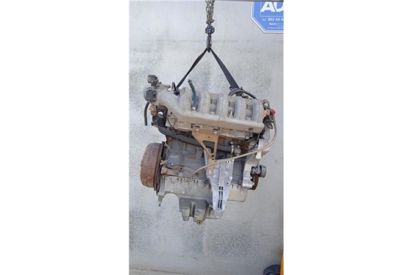 Recambio de motor completo para lancia kappa berlina 2.0 20v (838aa1aa) referencia OEM IAM 71711955 838A1000 