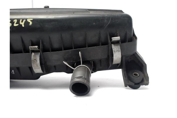 Recambio de carcasa filtro aire para honda civic berl. 3/4/5 (ec/ed) 1.6 crx 16 (ed9) referencia OEM IAM 17241PM7020  