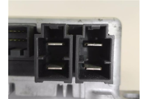 Recambio de centralita para honda civic v hatchback (ej9, ek1/3/4) 1.6 i (ek1) referencia OEM IAM 39980S5SG011M1  