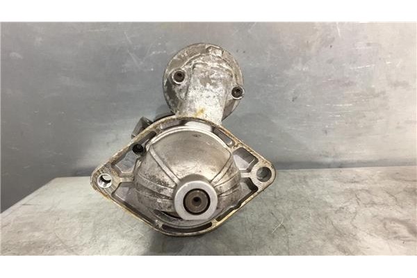 Recambio de motor arranque para fiat iii fiorino (225) 1.3 d multijet referencia OEM IAM 518102660 D6G32 
