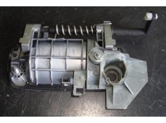 Recambio de maneta exterior delantero derecha para peugeot 406 berlina (s1/s2) 2.0 16v referencia OEM IAM 9101H3  