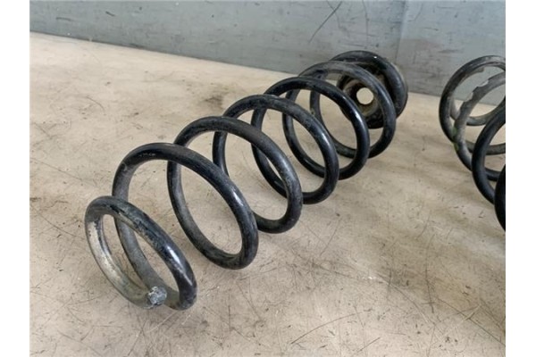 Recambio de muelle amortiguacion para volkswagen golf iv berlina (1j1) 1.9 tdi referencia OEM IAM 1J0411105AF  