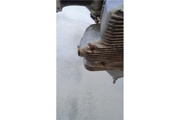 Recambio de motor completo para lancia kappa berlina 2.0 20v (838aa1aa) referencia OEM IAM 71711955 838A1000 
