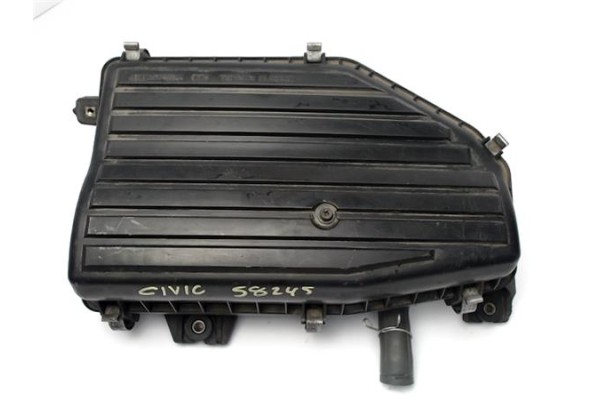 Recambio de carcasa filtro aire para honda civic berl. 3/4/5 (ec/ed) 1.6 crx 16 (ed9) referencia OEM IAM 17241PM7020  