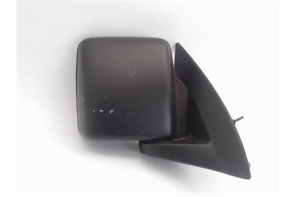 Recambio de retrovisor derecho para opel combo (corsa c) referencia OEM IAM 24400682  