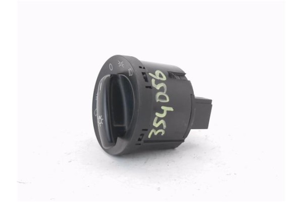 Recambio de mando de luces para volkswagen touran (1t1) 2.0 tdi referencia OEM IAM 1T0941431AA  