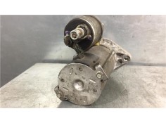 Recambio de motor arranque para fiat iii fiorino (225) 1.3 d multijet referencia OEM IAM 518102660 D6G32 