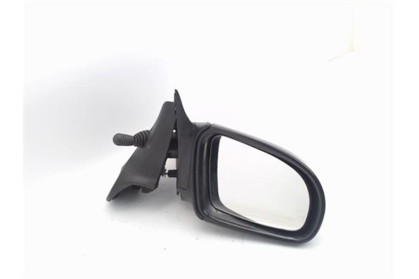 Recambio de retrovisor derecho para opel corsa b referencia OEM IAM   