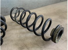 Recambio de muelle amortiguacion para volkswagen golf iv berlina (1j1) 1.9 tdi referencia OEM IAM 1J0411105AF  