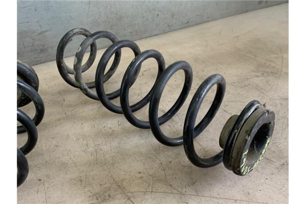 Recambio de muelle amortiguacion para volkswagen golf iv berlina (1j1) 1.9 tdi referencia OEM IAM 1J0411105AF  