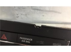 Recambio de mandos climatizador para seat ateca (kh7) 2.0 style 4drive referencia OEM IAM 5F0907044AK 575858060E 