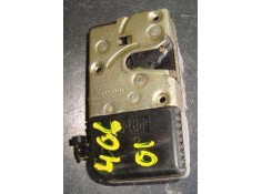 CIERRE ELECTROMAGNETICO DELANTERO DERECHO 9136J6 