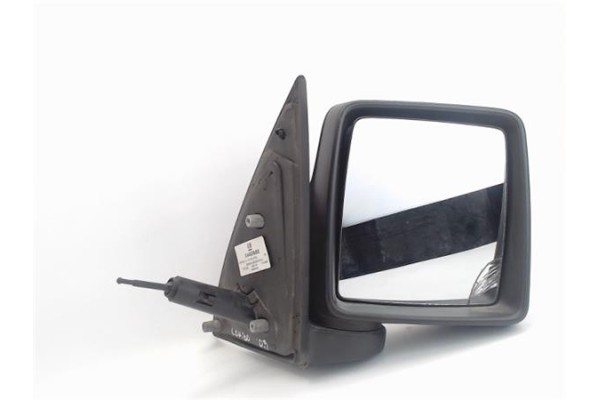 Recambio de retrovisor derecho para opel combo (corsa c) referencia OEM IAM 24400682  