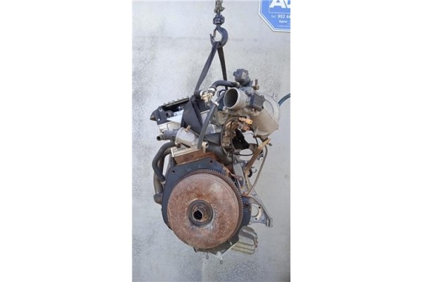 Recambio de motor completo para lancia kappa berlina 2.0 20v (838aa1aa) referencia OEM IAM 71711955 838A1000 