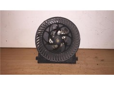 Recambio de motor calefaccion para volkswagen golf iv berlina (1j1) 1.9 tdi referencia OEM IAM 1J1819021A 657880E 1J1819021 , AU