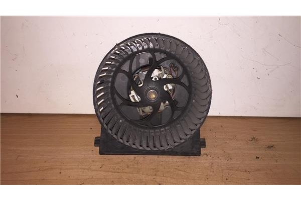 Recambio de motor calefaccion para volkswagen golf iv berlina (1j1) 1.9 tdi referencia OEM IAM 1J1819021A 657880E 1J1819021 , AU