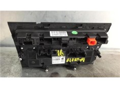 Recambio de mandos climatizador para seat ateca (kh7) 2.0 style 4drive referencia OEM IAM 5F0907044AK 575858060E 