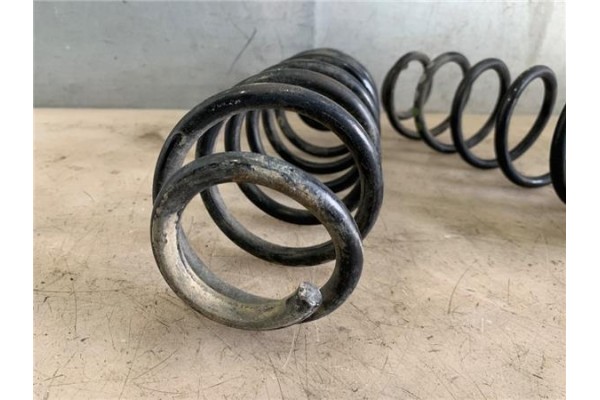 Recambio de muelle amortiguacion para volkswagen golf iv berlina (1j1) 1.9 tdi referencia OEM IAM 1J0411105AF  