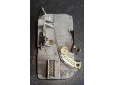 Recambio de cierre electromagnetico delantero derecho para peugeot 406 berlina (s1/s2) 2.0 16v referencia OEM IAM 9136J6  
