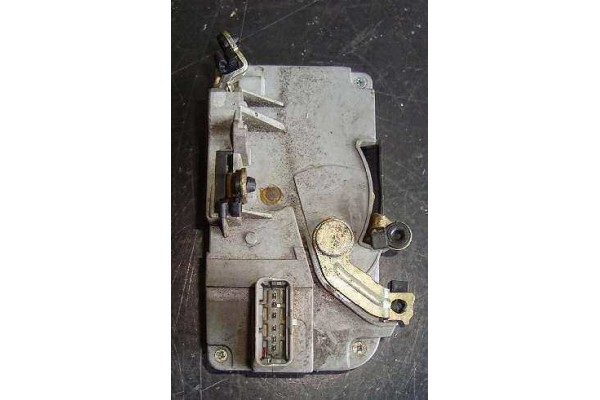 Recambio de cierre electromagnetico delantero derecho para peugeot 406 berlina (s1/s2) 2.0 16v referencia OEM IAM 9136J6  