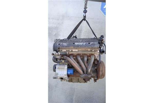 Recambio de motor completo para lancia kappa berlina 2.0 20v (838aa1aa) referencia OEM IAM 71711955 838A1000 