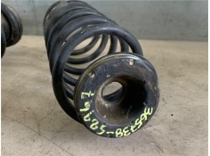 Recambio de muelle amortiguacion para volkswagen golf iv berlina (1j1) 1.9 tdi referencia OEM IAM 1J0411105AF  