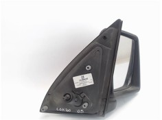 Recambio de retrovisor derecho para opel combo (corsa c) referencia OEM IAM 24400682  