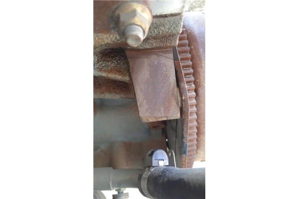 Recambio de motor completo para lancia kappa berlina 2.0 20v (838aa1aa) referencia OEM IAM 71711955 838A1000 