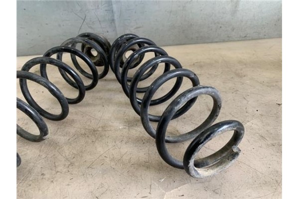 Recambio de muelle amortiguacion para volkswagen golf iv berlina (1j1) 1.9 tdi referencia OEM IAM 1J0411105AF  