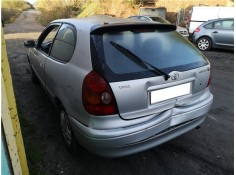 toyota corolla (e11) del año 2000