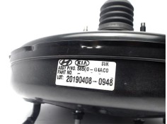 Recambio de servofreno para kia ceed (jd) 1.0 drive referencia OEM IAM 201904080948 58500G4AC0 