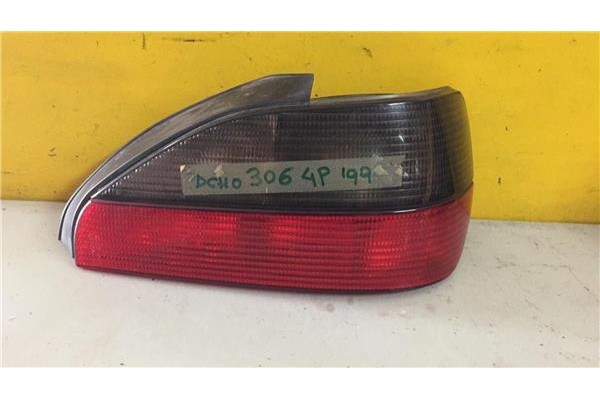 Recambio de piloto trasero derecho para peugeot 306 berlina 3/4/5 puertas (s2)(04.1997) 1.4 boulebard [1,4 ltr. - 55 kw] referen