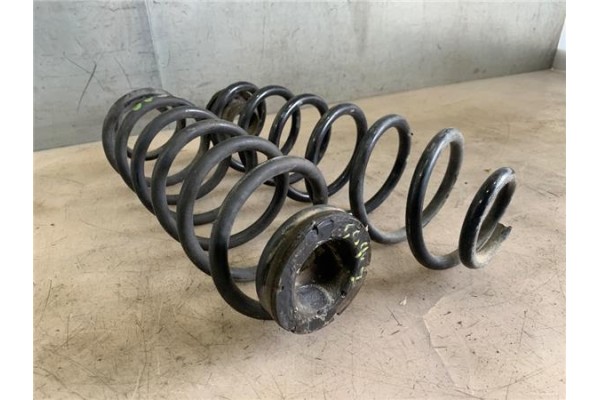 Recambio de muelle amortiguacion para volkswagen golf iv berlina (1j1) 1.9 tdi referencia OEM IAM 1J0411105AF  