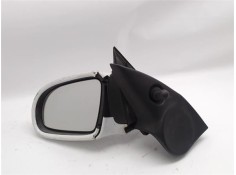 Recambio de retrovisor izquierdo para opel corsa b referencia OEM IAM   