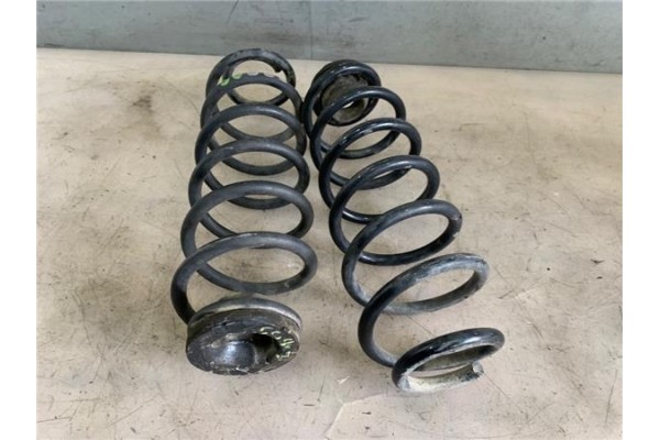 Recambio de muelle amortiguacion para volkswagen golf iv berlina (1j1) 1.9 tdi referencia OEM IAM 1J0411105AF  