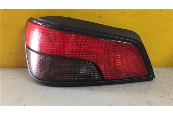 Recambio de piloto trasero izquierdo para peugeot 306 berlina 3/5 puertas (s1)(1996) 1.4 style [1,4 ltr. - 55 kw] referencia OEM
