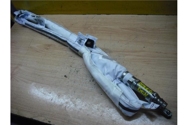 Recambio de airbag lateral delantero derecho para seat ateca (kh7) 2.0 style 4drive referencia OEM IAM 0Y9A04G2910104  