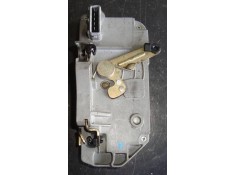 Recambio de cierre electromagnetico trasero izquierdo para peugeot 406 berlina (s1/s2) 2.0 16v referencia OEM IAM 913758  