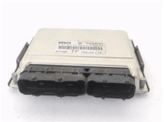 Recambio de centralita para honda civic vi hatchback (eu_, ep_) 1.7 ctdi referencia OEM IAM 8973155088 0281010419 