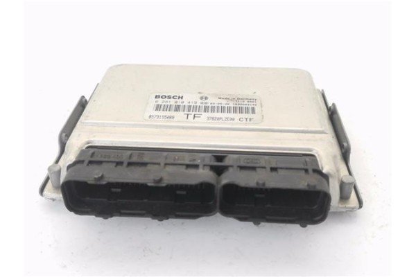 Recambio de centralita para honda civic vi hatchback (eu_, ep_) 1.7 ctdi referencia OEM IAM 8973155088 0281010419 