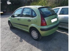 citroen c3 del año 2003