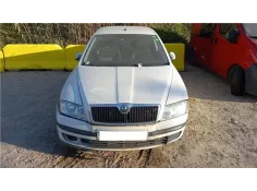 skoda octavia berlina (1z3) del año 2005